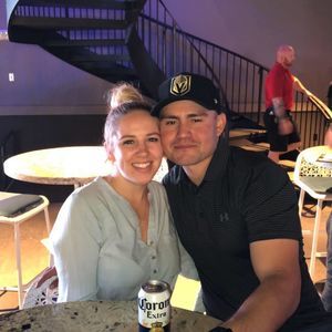 Meet your Posher, Steven